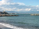 Highlight for Album: Antibes