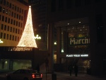 Montreal - place ville marie